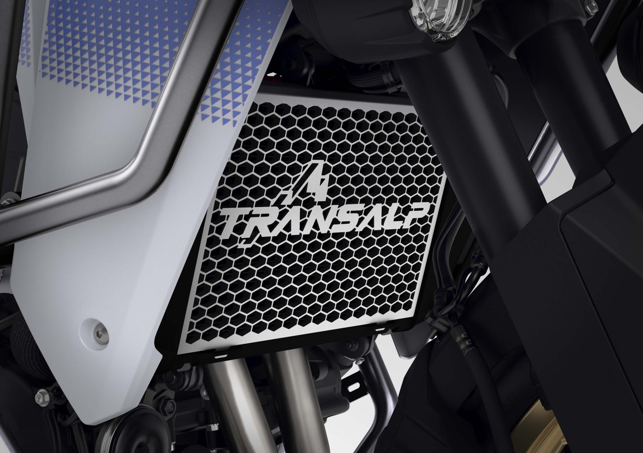 With the New Transalp Here, Where Does the Africa Twin Fit? A Look at Honda's ADV Lineup
