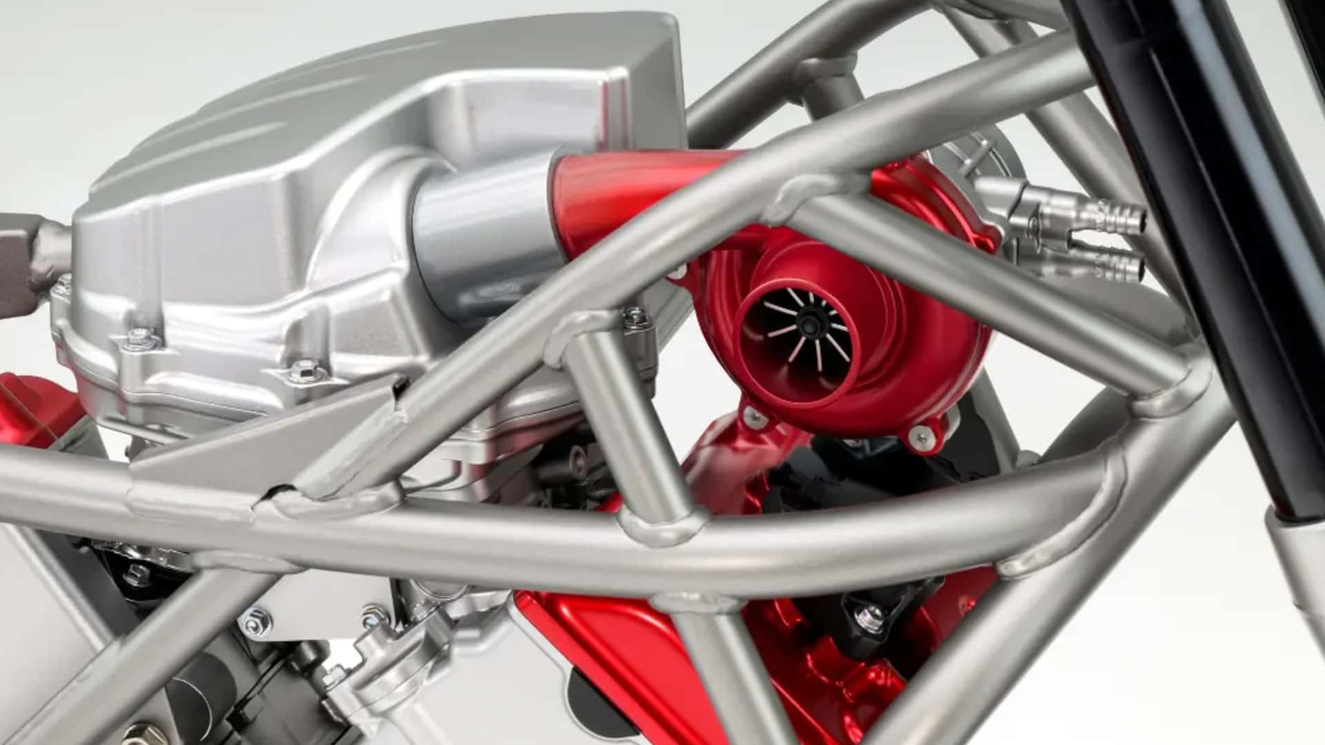Honda Eyes Forced Induction Across Its Whole Lineup, Not Just One Model — Electric Supercharger Patents
