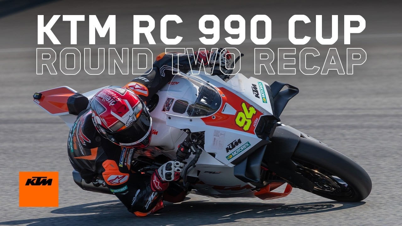 【公式PV】新型「2027 KTM 790 DUKE」始動。799ccツイン・95PS・車重185kg
