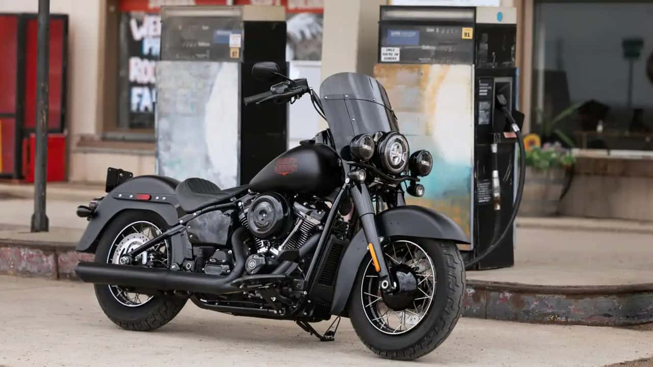 Harley-Davidson's Q2 Earnings: Not All Bad News
