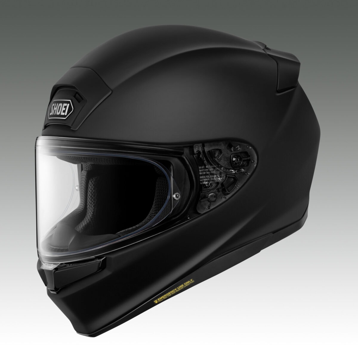 SHOEI Announces New Sport Full-Face Helmet 'Z-9,' Launching in September with Improved Comfort and Convenience