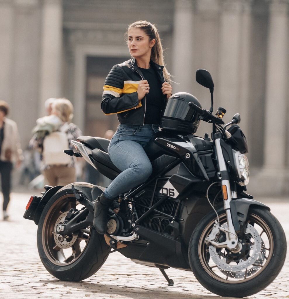 Zero Motorcycles Marks 20th Anniversary, Offers Anniversary Perks on 2026 Models