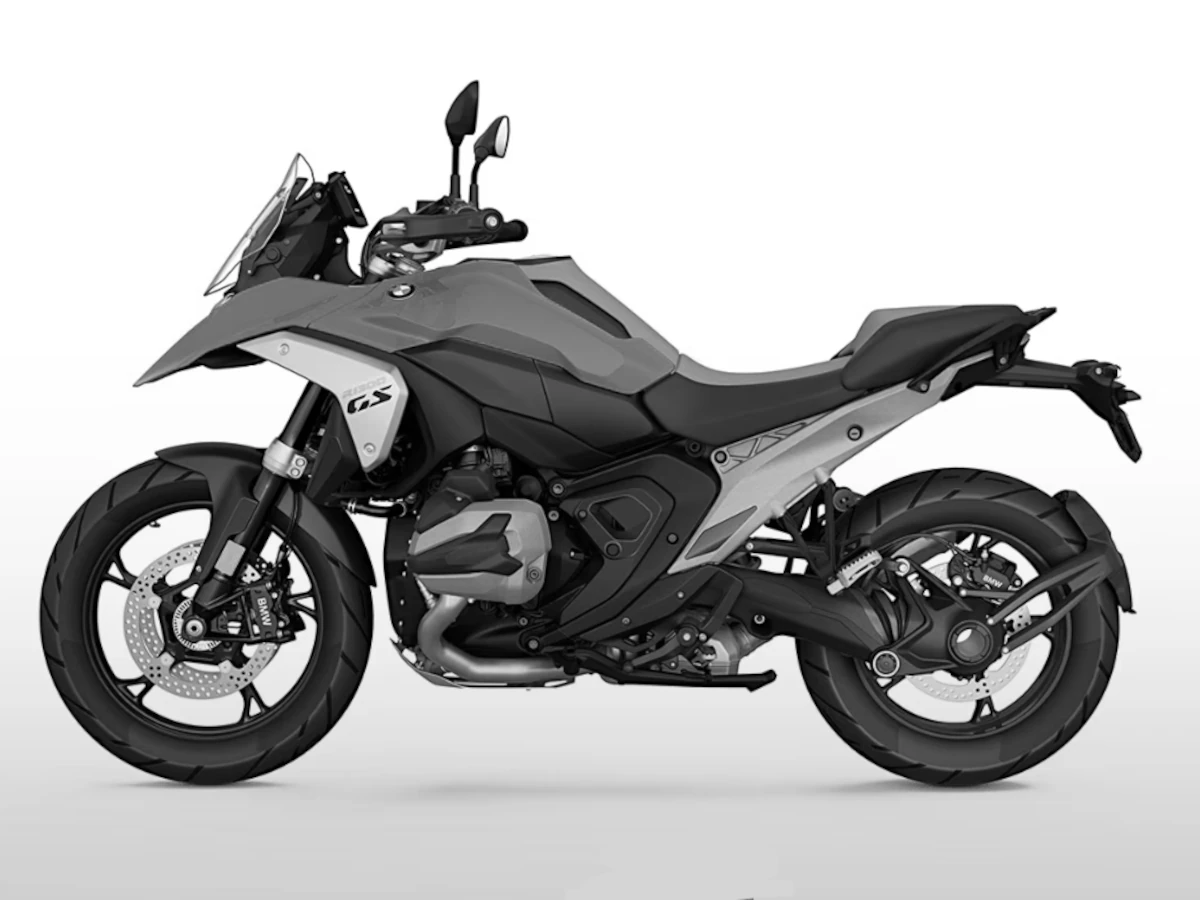 BMW R1300GS and Others Recalled Over Fuel Pump Seal Defect Risking Fuel Leaks