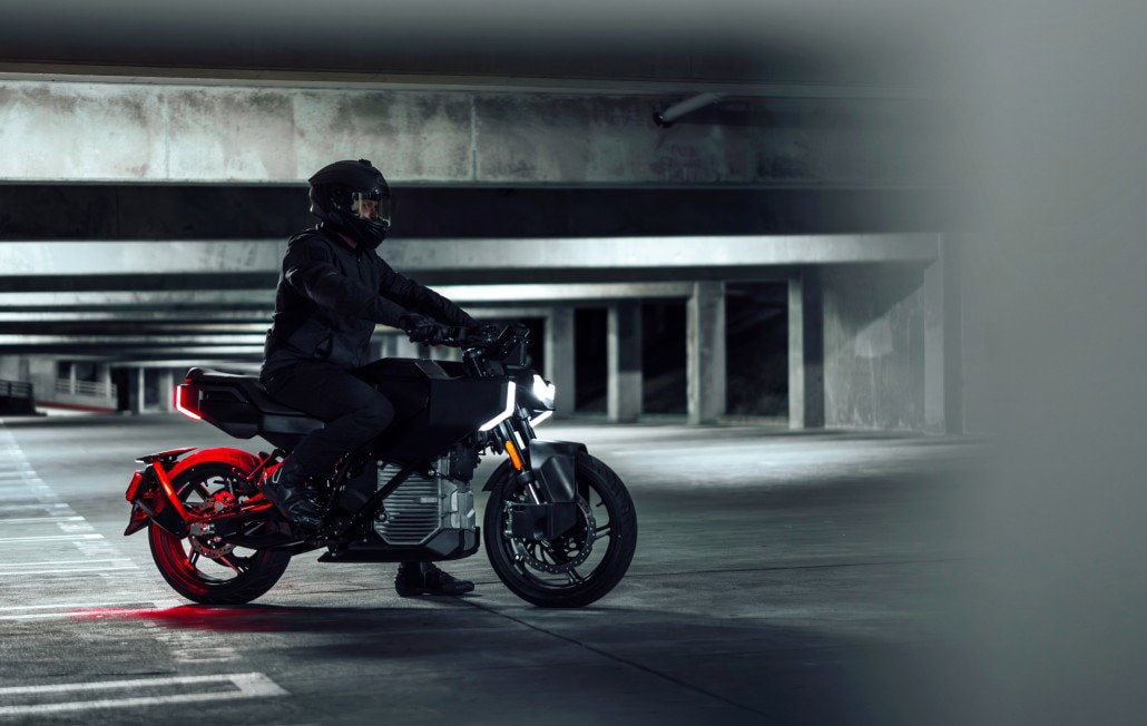 Zero Motorcycles Launches Urban Electric Scooter LS1 as Centerpiece of 2026 Lineup Refresh