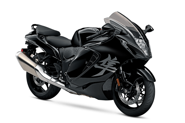 2027 Suzuki Hayabusa Unveiled: A High-Performance Icon Evolves After 20+ Years