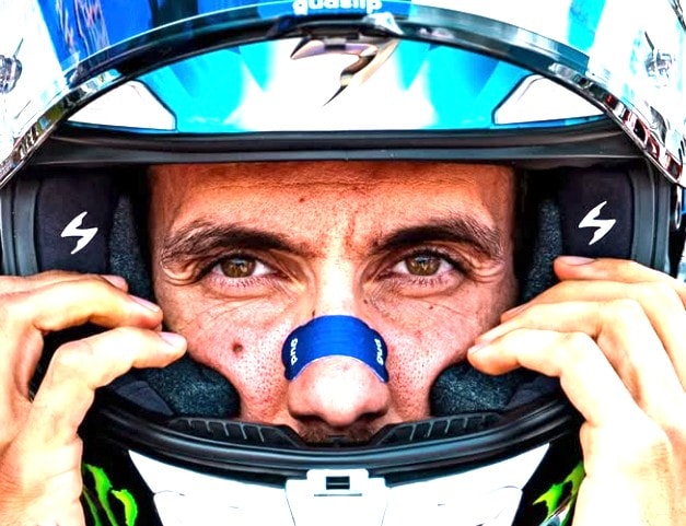Alex Rins Eyes WorldSBK Move as Top Option for 2027