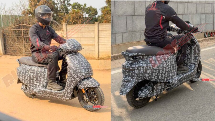 India's Simple Energy to Unveil New Family Electric Scooter September 2, Likely Named 'Arrive'