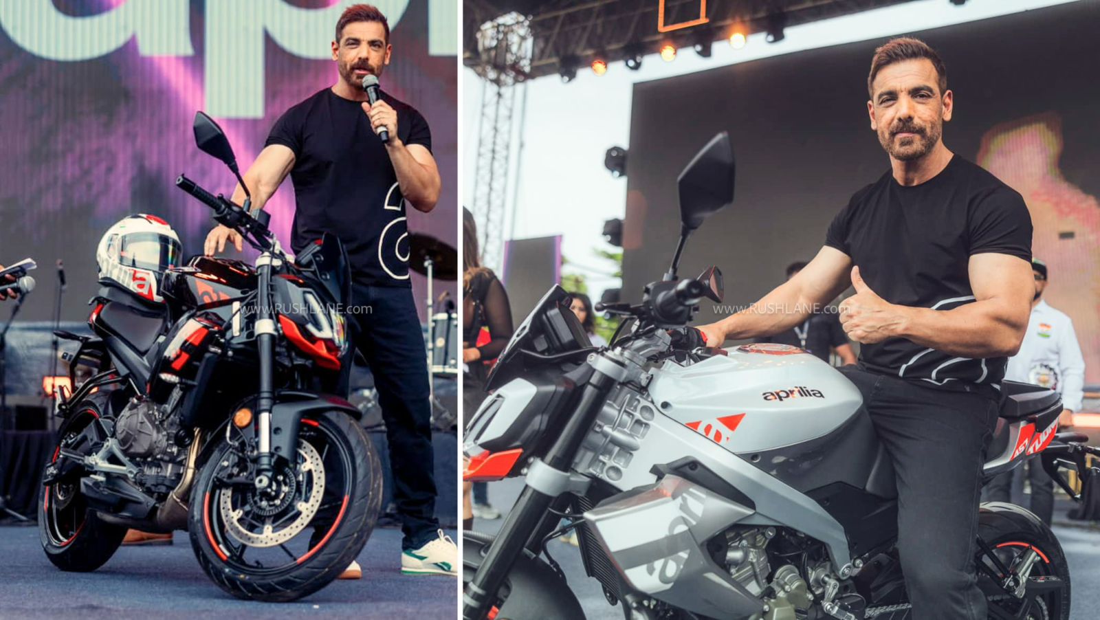 Aprilia Tuono 457 Special Edition Launches in India at Rs 3.99 Lakh