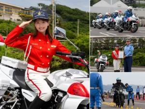 Natsumi Hirashima Named Ambassador for 'Safety Ride Fes 2026' in Kanagawa