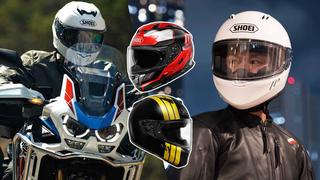 SHOEI Backs Young Riders with Up to 36% Off Starting August 1, Covering GT-Air3 and WYVERN ∅