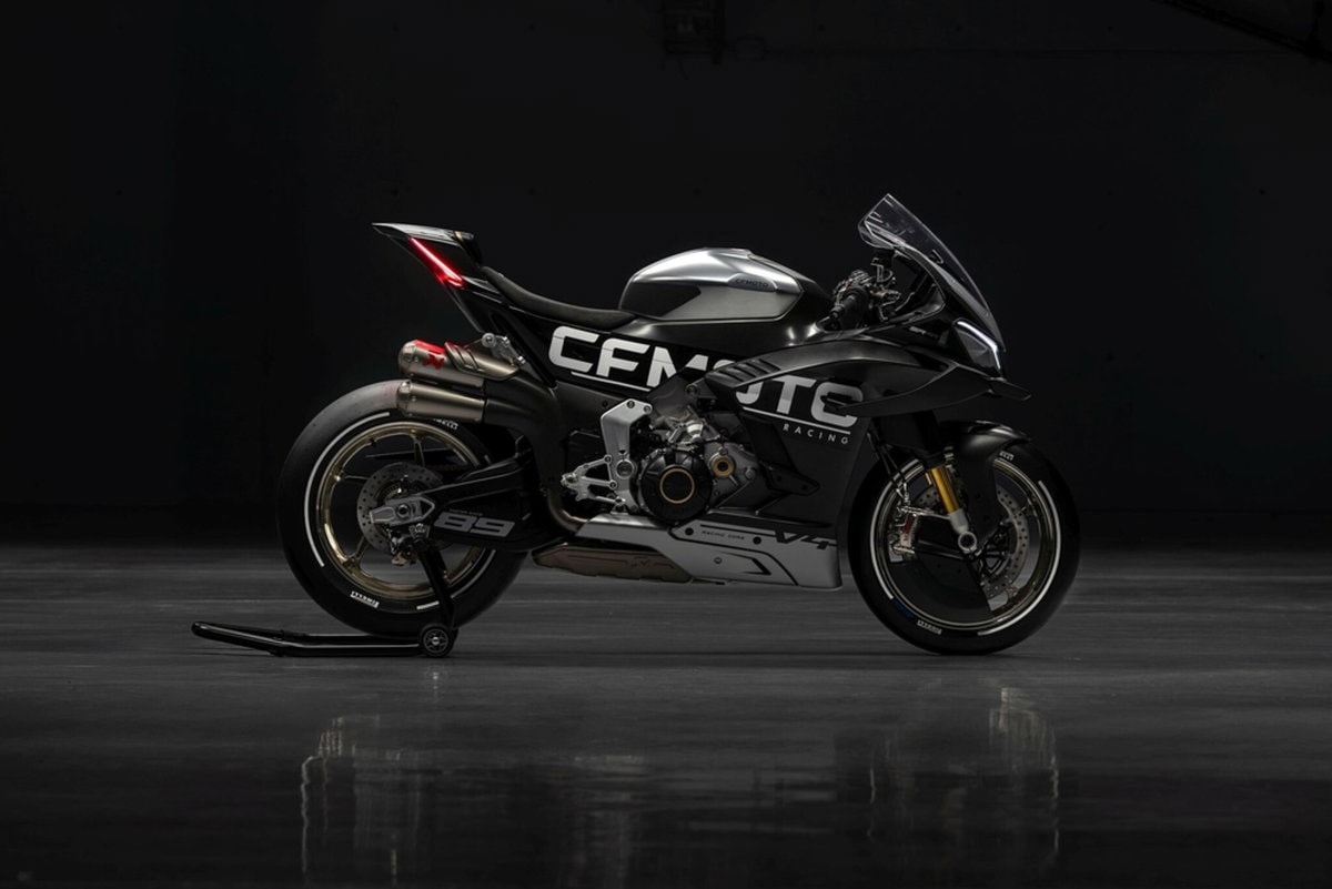 CFMoto and Brembo Deepen Collaboration, Moving Beyond Supply to Co-Development for Mid-to-Large Models