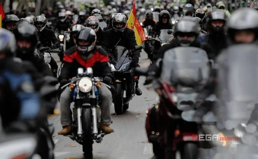 Chinese Manufacturers Go on the Offensive in Europe, With Voge, CFMoto, and Zontes Gaining Ground