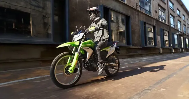 CFMOTO Dual 250 Arrives in Malaysia with 21/18-inch Wheels