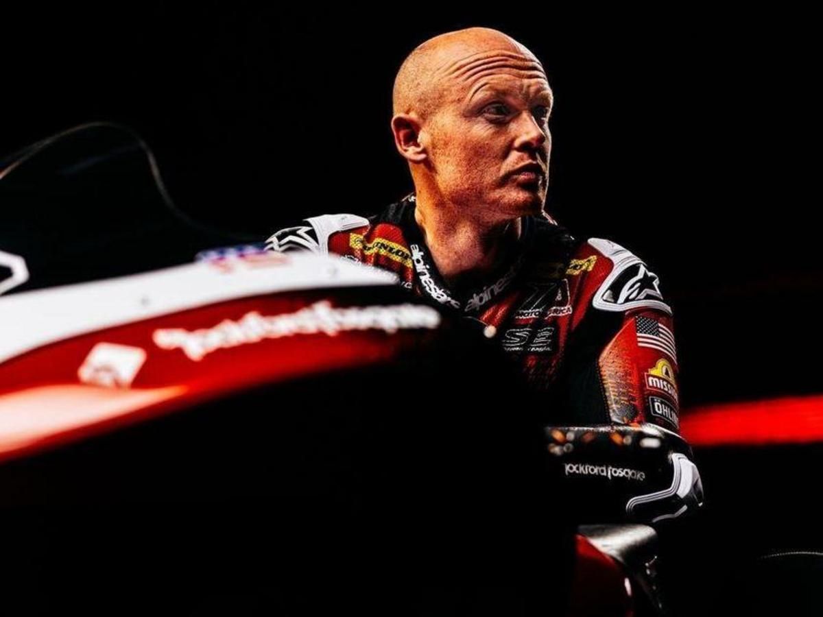 Former MotoGP Rider Bradley Smith to Wild Card at Harley-Davidson Bagger World Cup UK Round