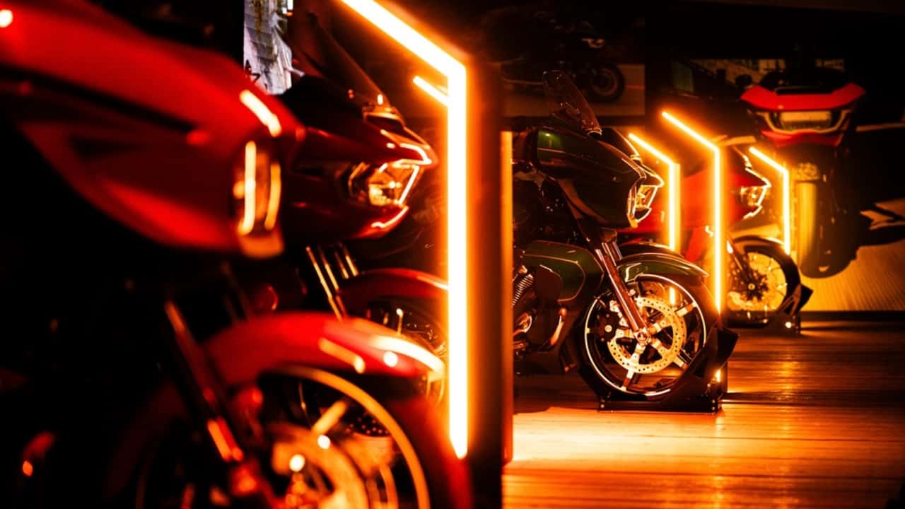 Harley's Biggest European Event, the H.O.G. Rally, Returns to Croatia in 2027