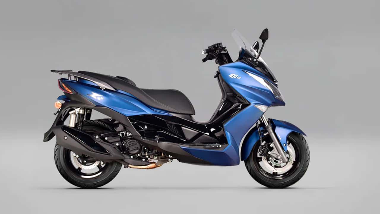 New Brand Zairon Aims to Be the 'ZARA of Motorcycles' — Made in China, Based in Spain