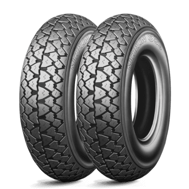 Even 10-Inch Scooter Wheels Need Balancing to Limit Wear and Vibration
