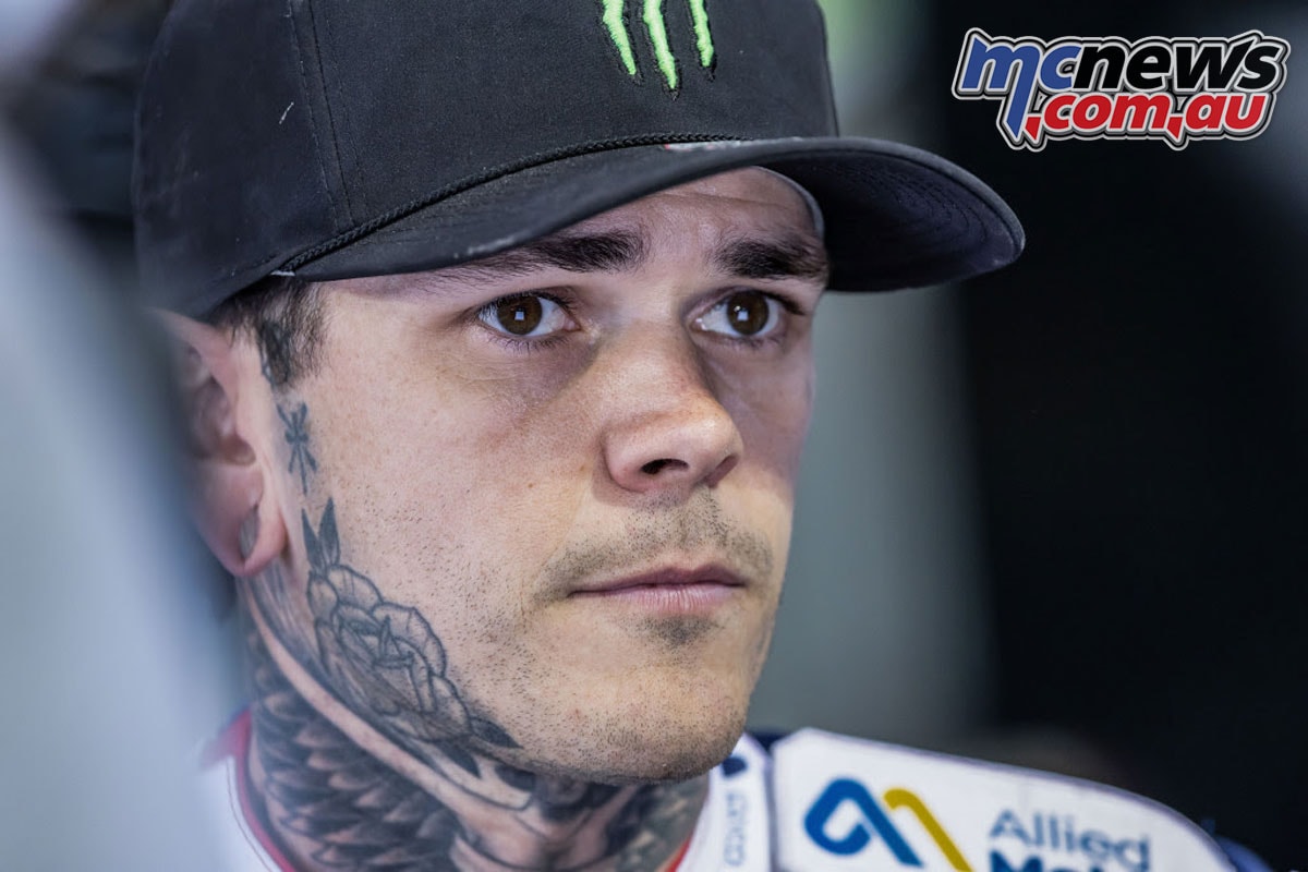 Speedway Hero Tai Woffinden Retires, Three-Time World Champion