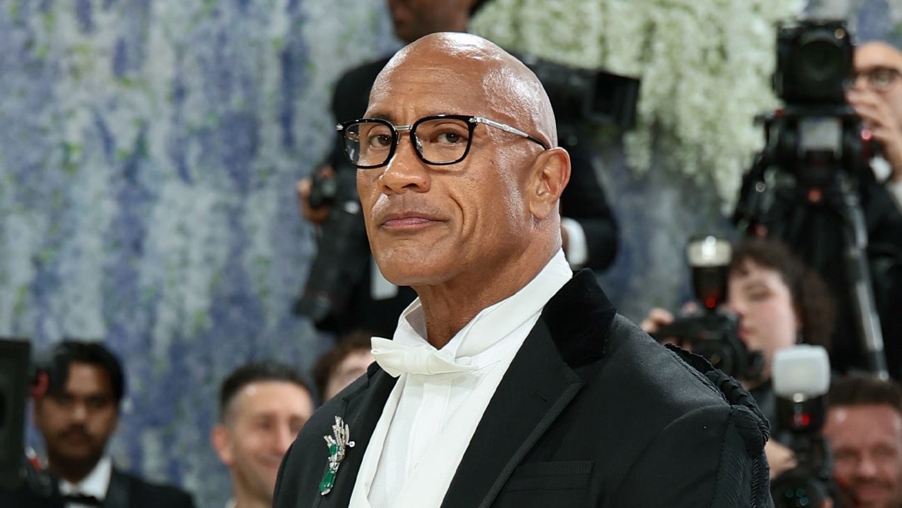 Weekly Roundup: Dwayne Johnson Motorcycle Stunt Film in the Works; Harley-Davidson Reintroduces Revolution Max in the US