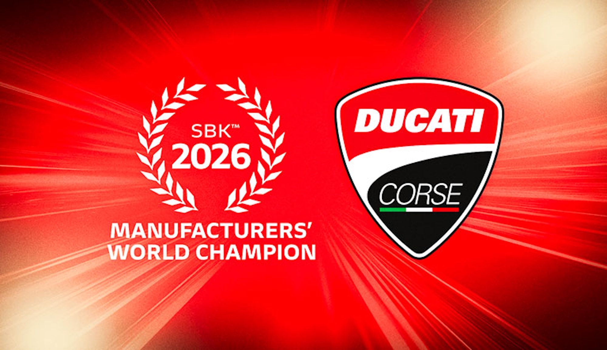 Ducati Claims 22nd WorldSBK Manufacturers' Title — Why It Keeps Winning