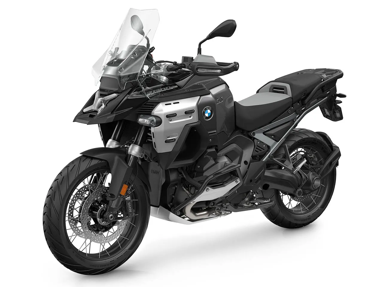 BMW Motorrad Hits 150,000 Bikes Built in Brazil as Manaus Plant Turns 10