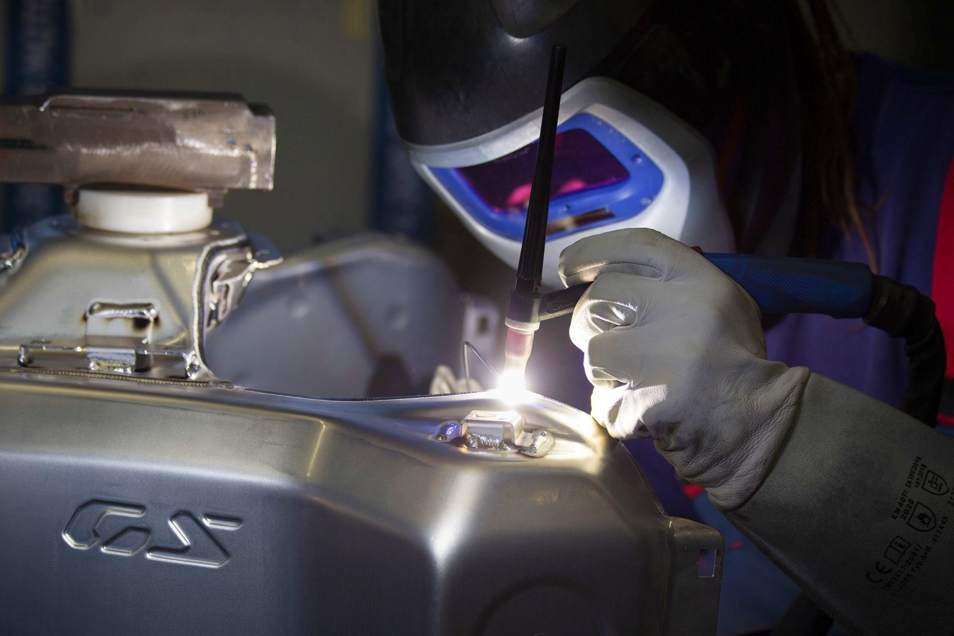 BMW Motorrad Posts 8.5% Profit Growth in H1 Despite Fewer Bikes Sold