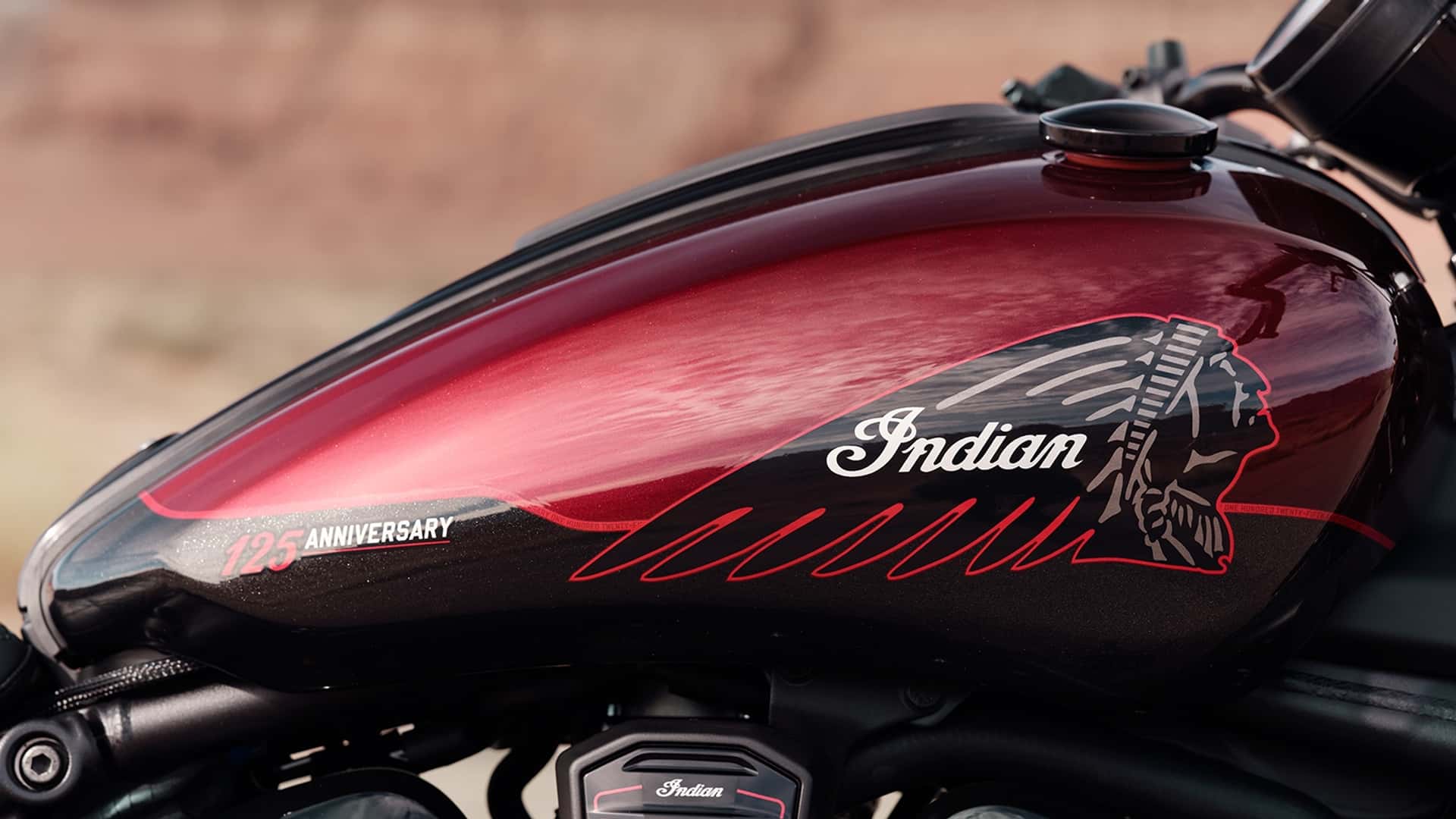 Indian Stirs Controversy With Attack Ad Naming Harley's CEO