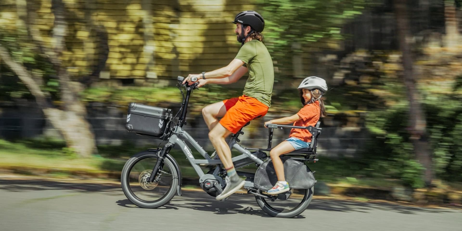 Classifying Electric Bikes by Speed: Massachusetts Weighs a New Mobility Bill