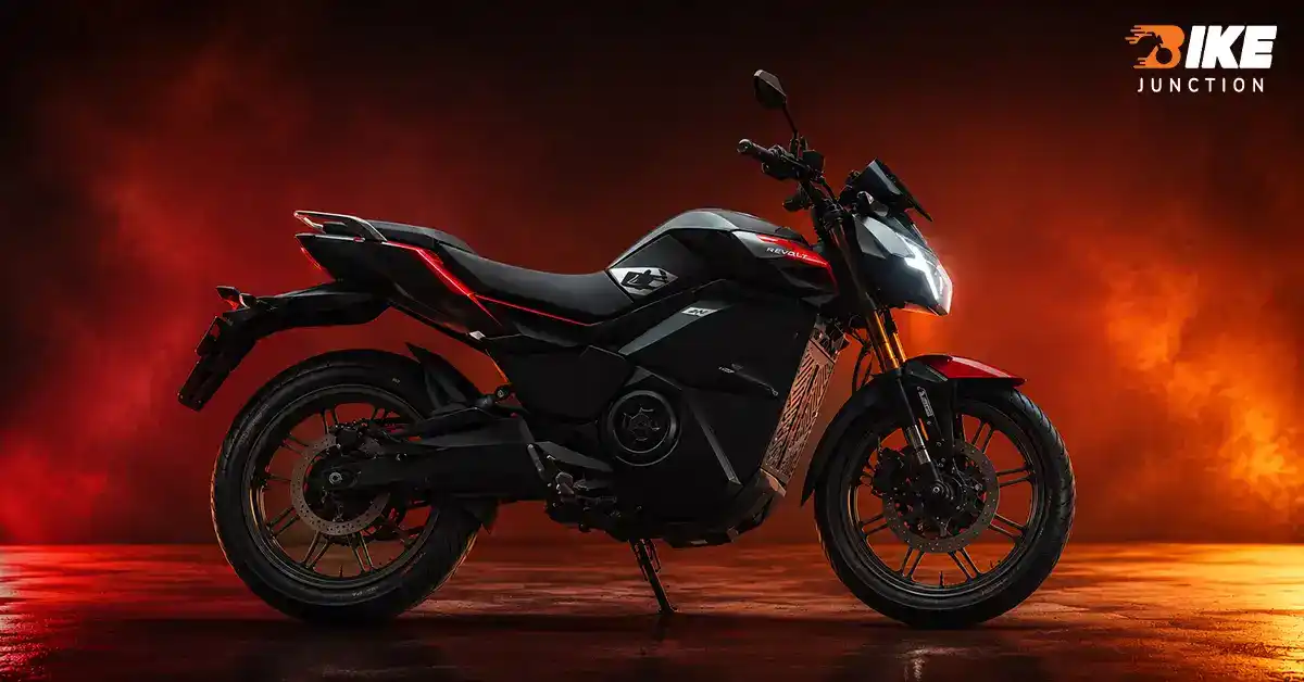 India's Avore Electric to Unveil 5kWh Electric Naked with 120km+ Range on July 28