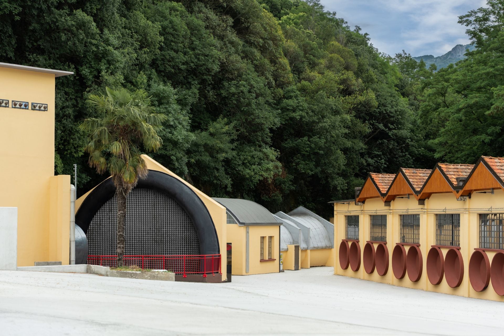 Moto Guzzi Marks 105th Anniversary with World Days 2026, Celebrating New Museum and Factory