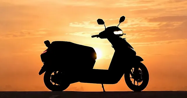 Ather Sets August 29 Debut for EL-Based Electric Scooter