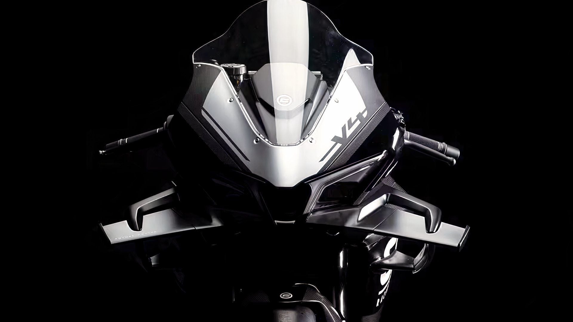 CFMoto's V4 SR-RR Hits a GPS-Verified 196mph, Claimed Fastest Chinese ICE Bike