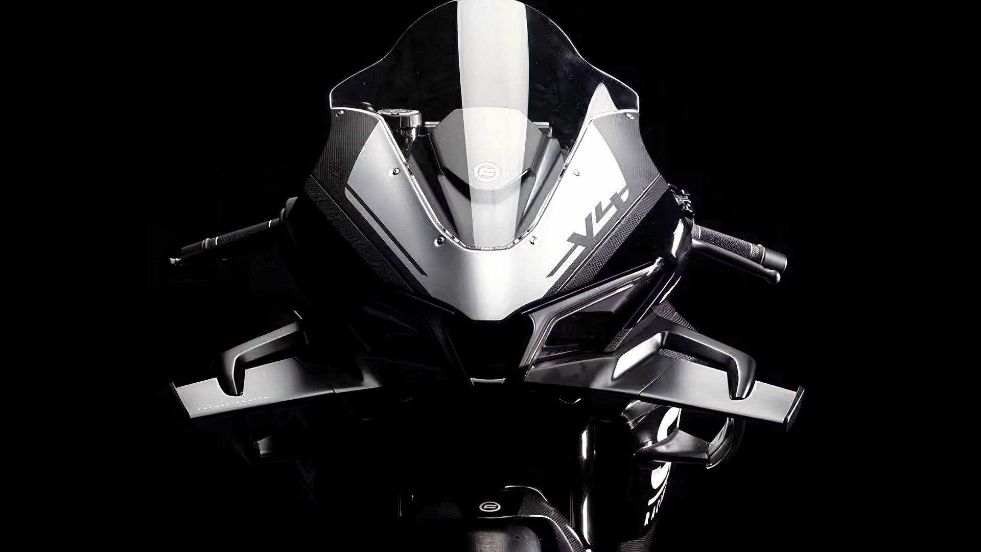 CFMoto's V4 SR-RR Hits a GPS-Verified 196mph, Claimed Fastest Chinese ICE Bike