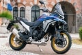 Kove Adds 581cc Twin-Cylinder Trail Bike '625X Pro' With 62.5hp and KYB Suspension