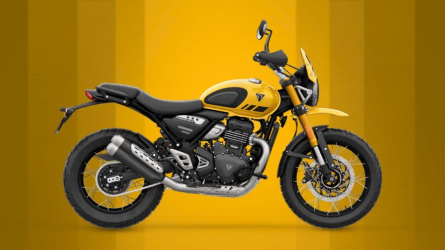 Triumph's 350cc Lineup Gets Another Price Hike in India, Up to ₹10,000 More