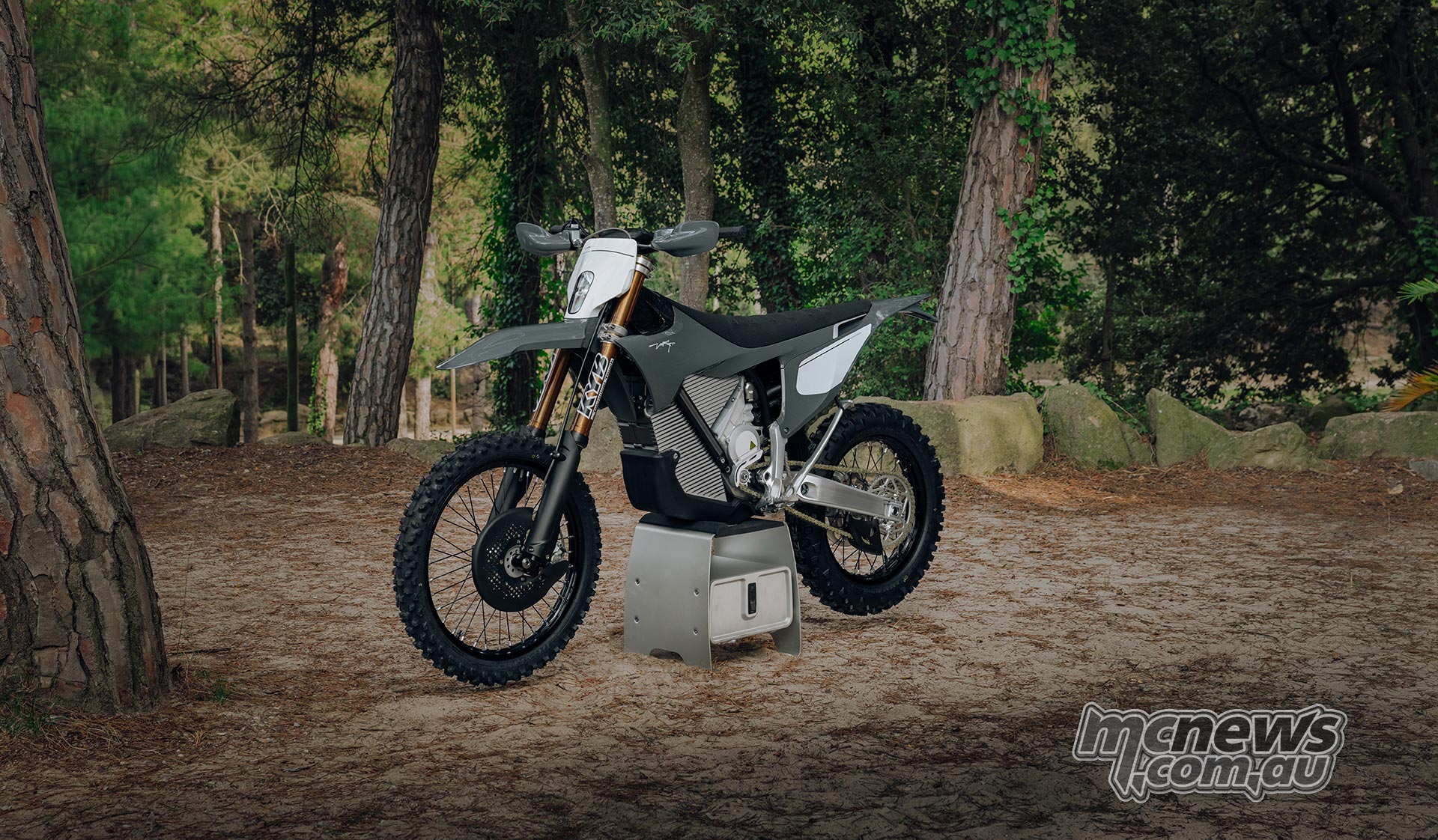 Stark Future's H1 Revenue Jumps 46% to €86M, But Its 'Best-Selling Enduro' Claim Remains Unverified