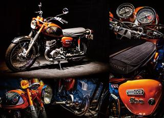 Tracing Suzuki's Legendary Two-Stroke T500 (1968): The Origin of the New GSX-8T/TT