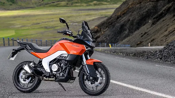 Norton Atlas Reportedly Nearing India Launch, Set to Rival Versys 650 and Tiger Sport 660