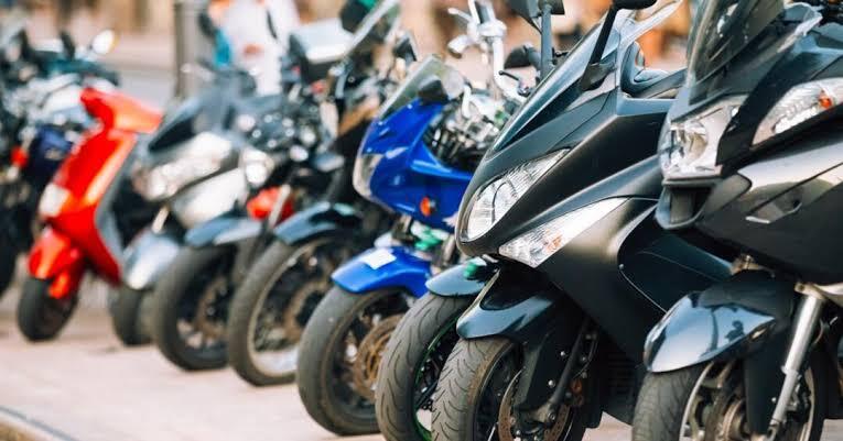 Europe's Top Five Motorcycle Markets Grow 16.8% in H1 2026, Germany Leads at +27.6%