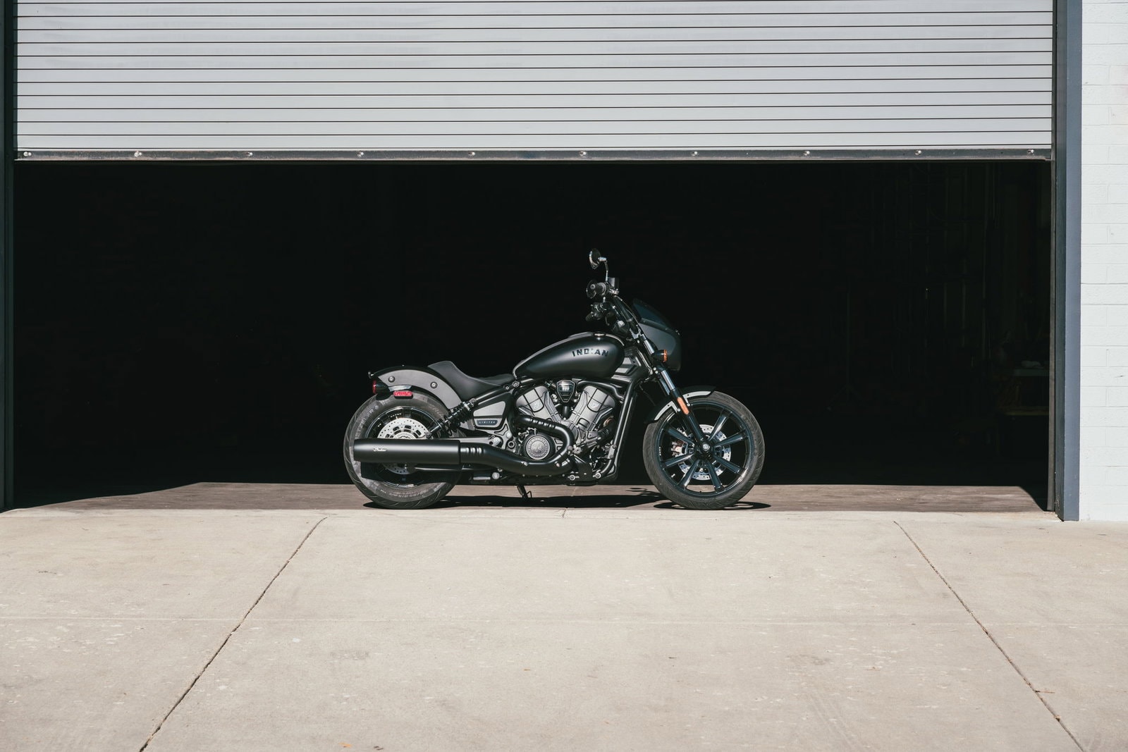 Indian Motorcycle Set to Cut Its 2027 Scout Lineup From 15 Models to Just 6