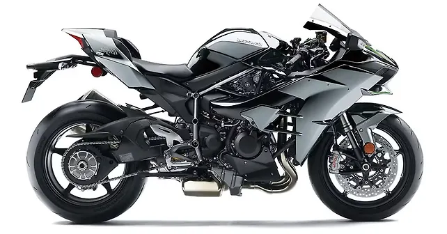 2027 Kawasaki Ninja H2 May See Lower Peak Output as It's Updated for New Regulations
