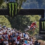 MXGP Leader Herlings Conquers Loket, the Hard-Pack He Has Struggled With, and Praises the HRC Honda's Grip