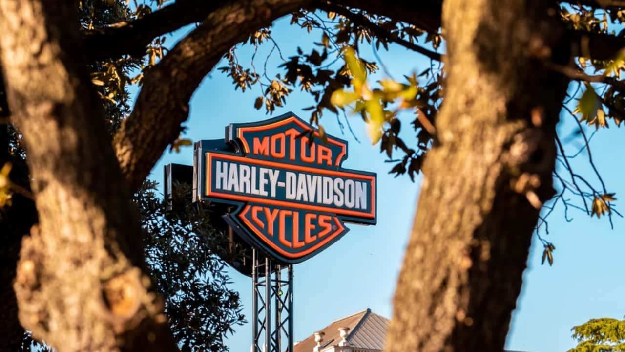 S&P Downgrades Harley-Davidson to Junk Status, Citing Concerns Over Low-Price Strategy