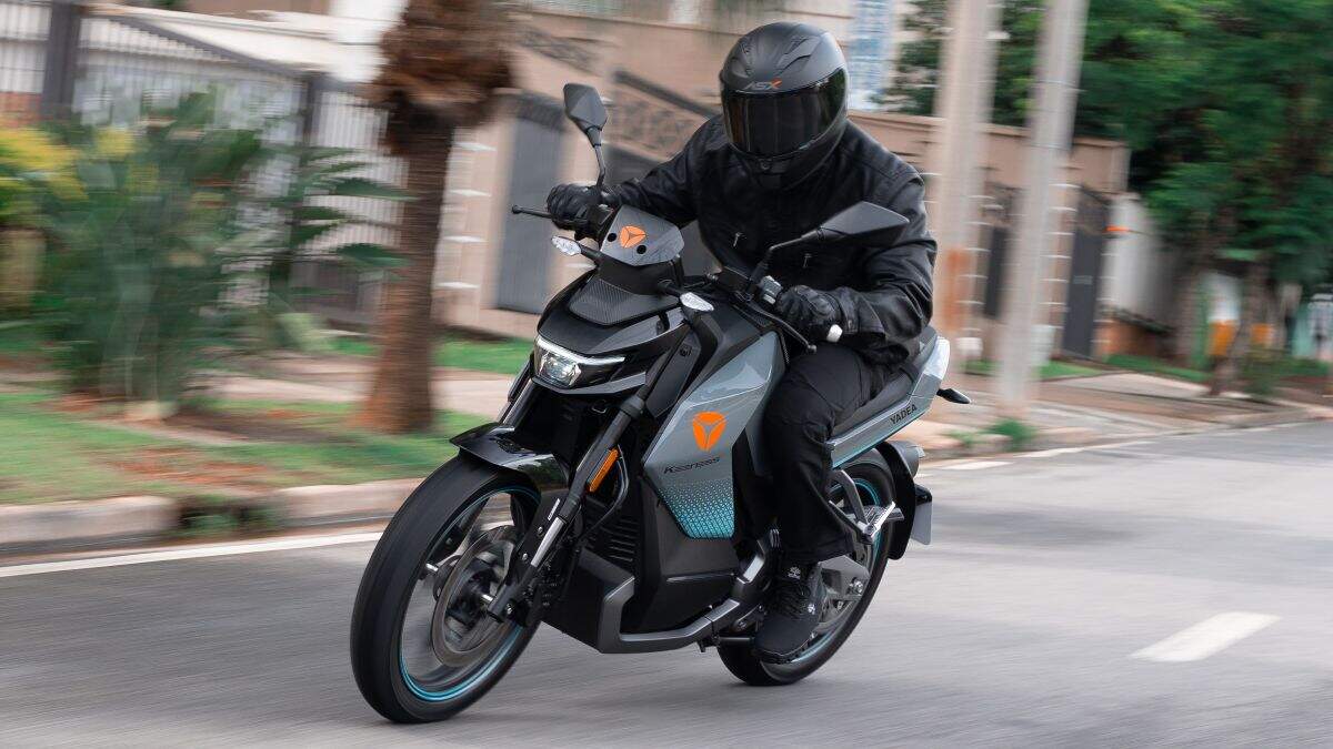 From Nakeds to Scooters: 6 Electric Motorcycles You Can Buy in Brazil
