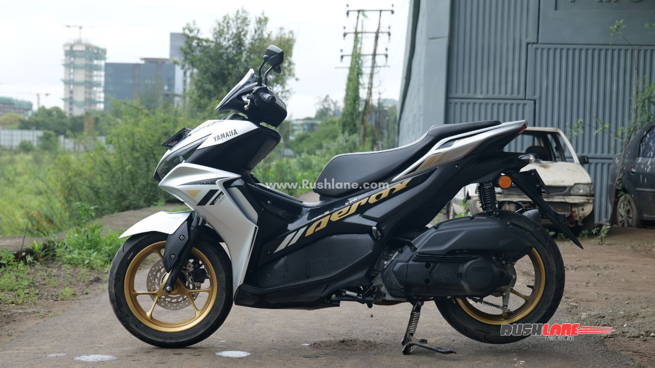 Yamaha India June Sales Hit 66,573 Units, Up 49.88% Year-on-Year as Domestic Demand Surges