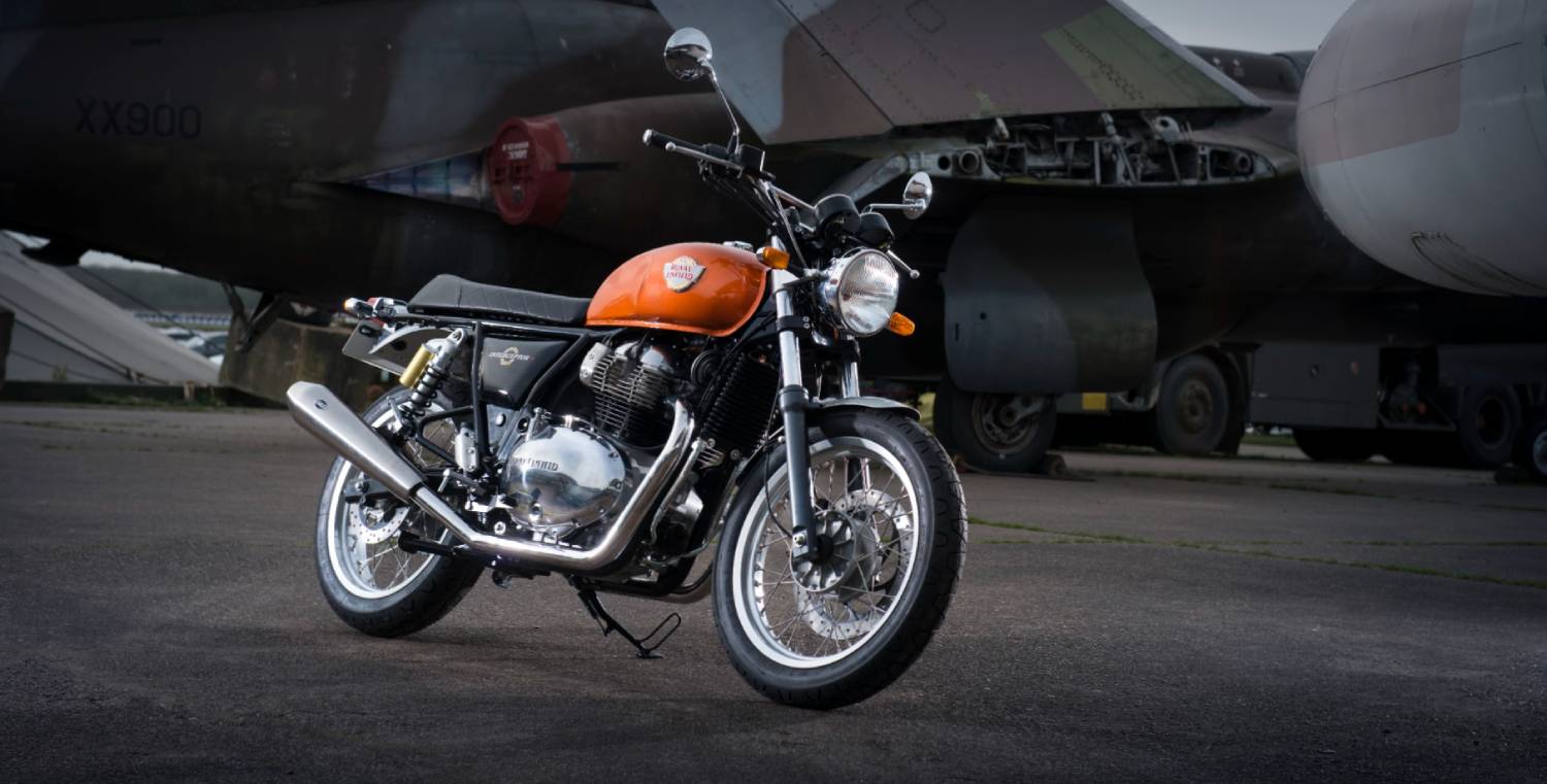 Royal Enfield Backs Latin America With 113 Service Centers Across 14 Countries